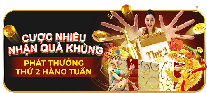 Phương thức nạp rút tiền an toàn
