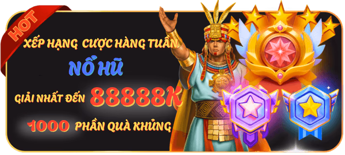 Chương trình khách hàng thân thiết RC88