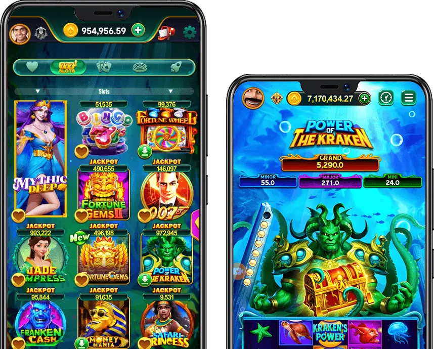 Ưu đãi casino trực tuyến và slot game rc88