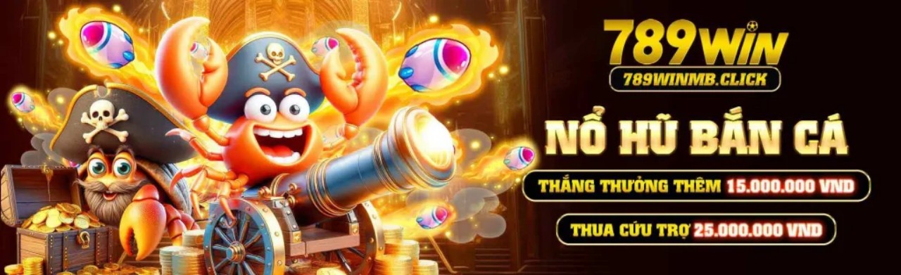 Hình ảnh banner Nổ Hũ RC88 với biểu tượng jackpot lớn và các máy slot rực rỡ, khuyến khích đăng ký RC88 để nhận thưởng