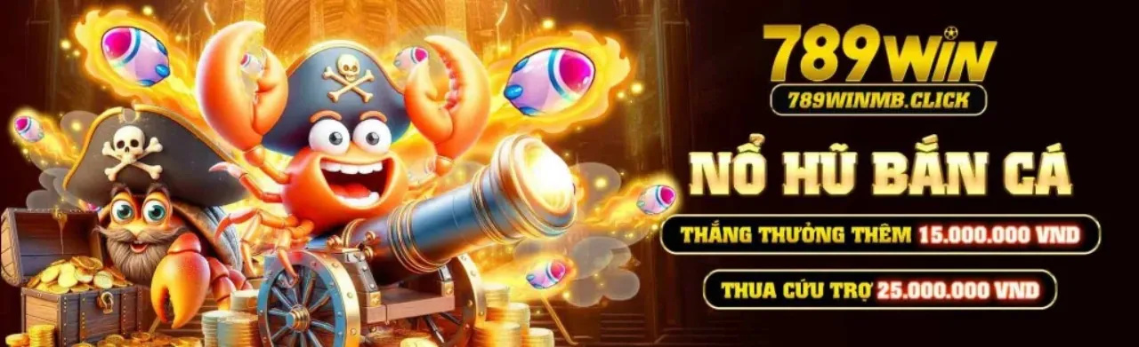 Hình ảnh banner Nổ Hũ RC88 với biểu tượng jackpot lớn và các máy slot rực rỡ, khuyến khích đăng ký RC88 để nhận thưởng