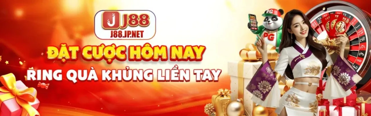 Hình ảnh nền xổ số trực tuyến RC88 2026 với các con số may mắn