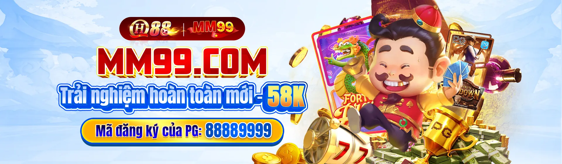 Hình ảnh chào mừng quy trình đăng ký RC88