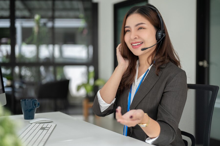 Biểu tượng điện thoại hotline