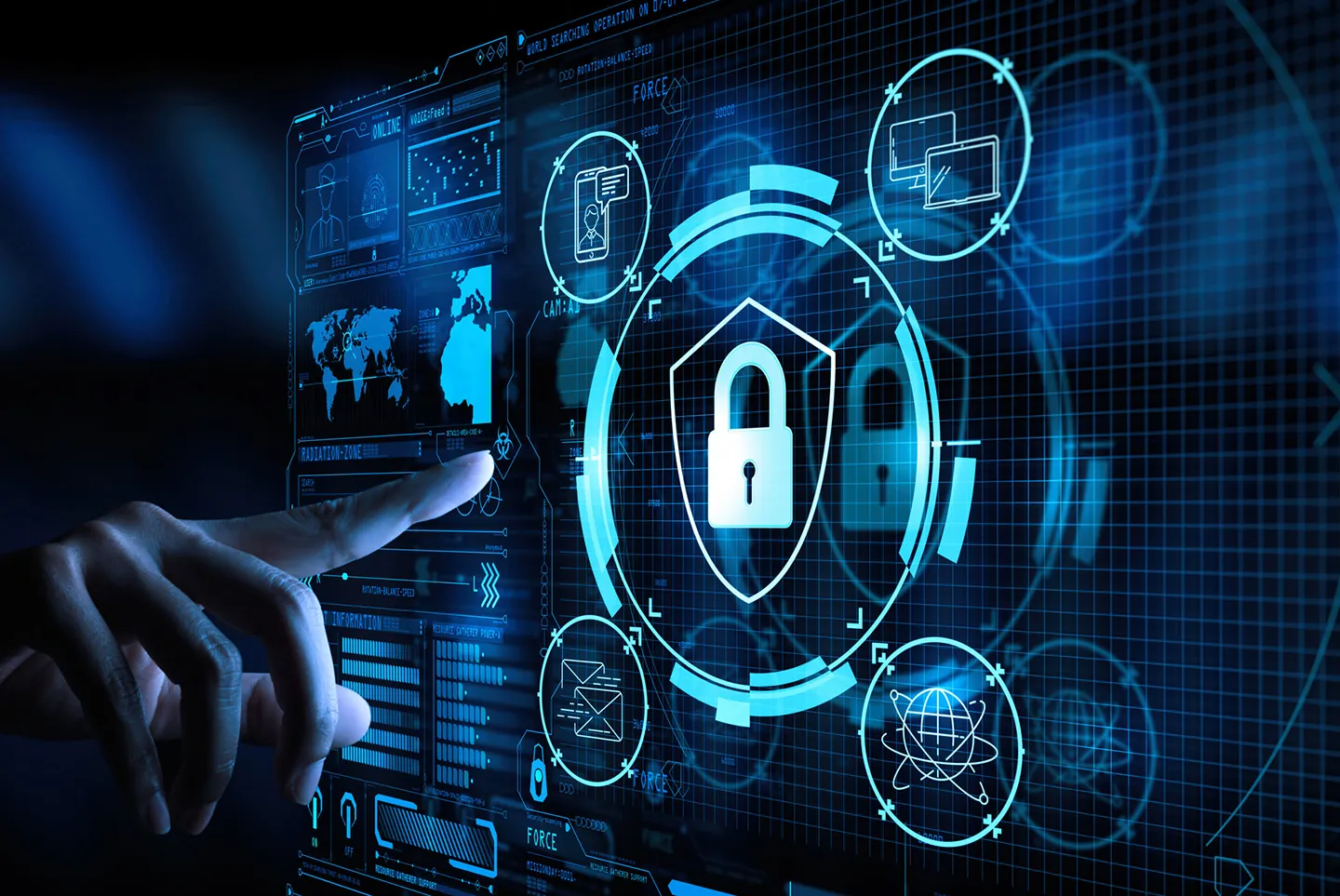 Biểu tượng an toàn và công bằng trong game nổ hũ tại RC88, thể hiện tính minh bạch của nền tảng