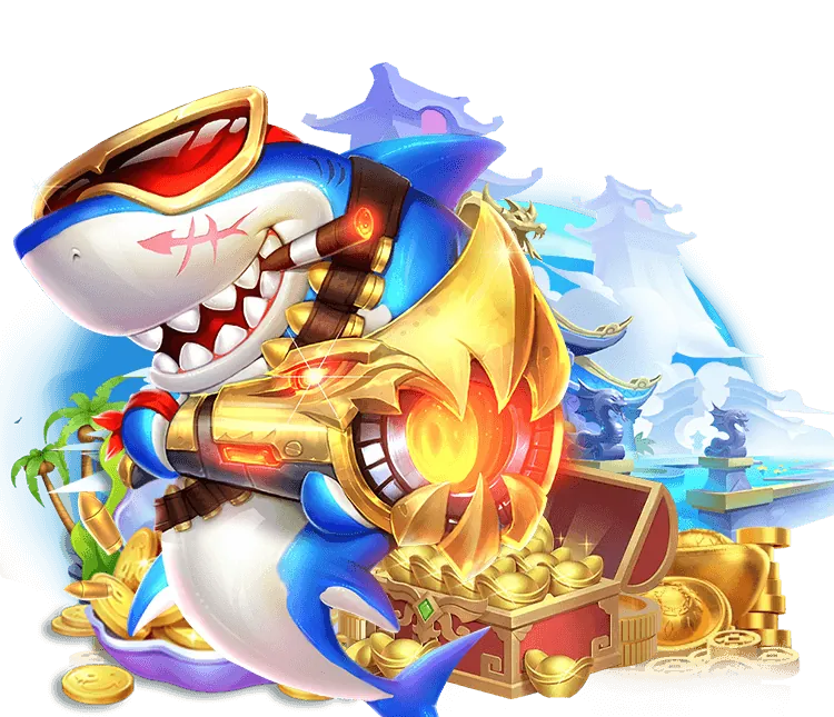 Fish Hunter